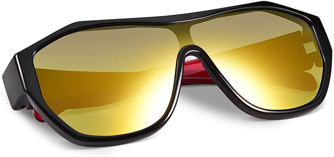 【送料無料】[TINHAO] オーバーグラス 偏光オーバーサングラス サングラス レディース めがねの上から..