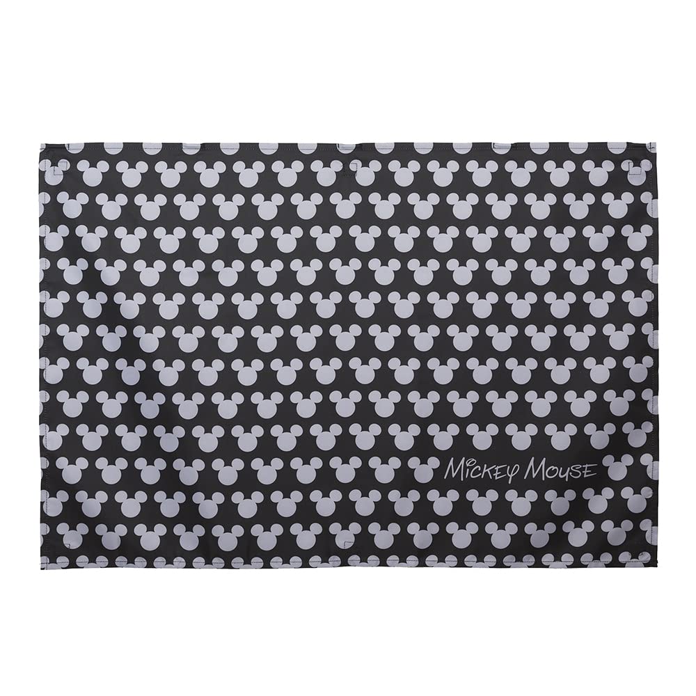 【送料無料】ナポレックス(Napolex) 車用カーテン 2枚入り 強力マグネット簡単取付 UV97%カット 紫外線..