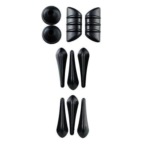 【送料無料】エーモン(amon) 風切り音低減フィン 8356