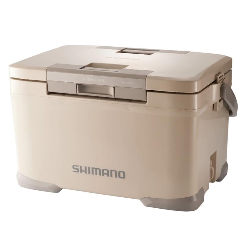 【送料無料】シマノ(SHIMANO) フィクセル ベイシス 30L NF-330V ベージュ