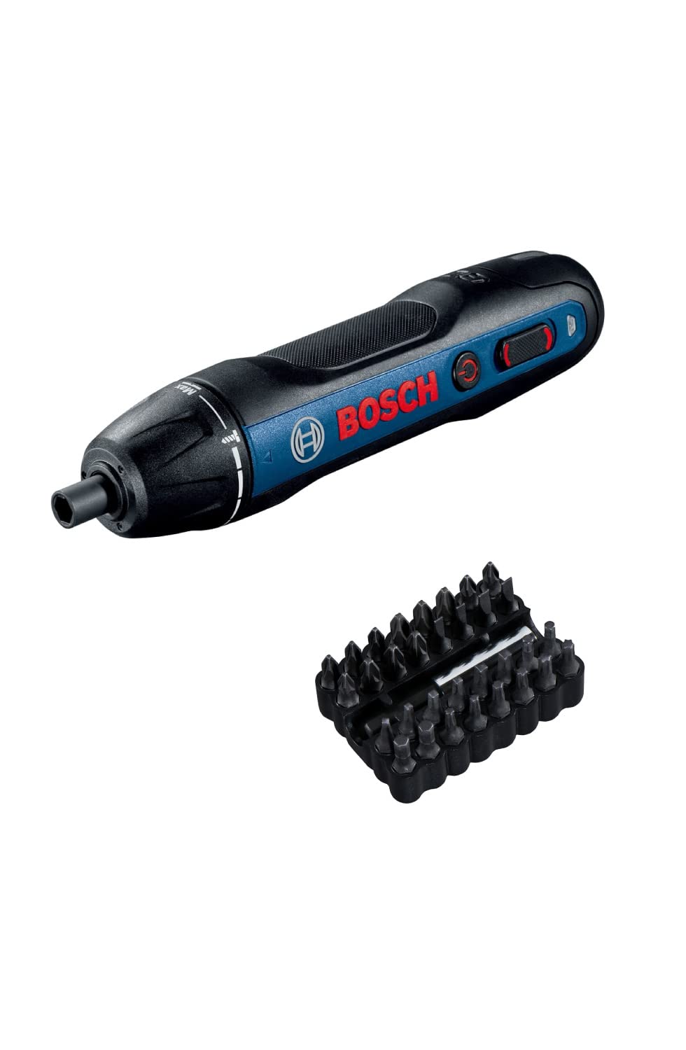 ������̵����Bosch Professional(�ܥå���) 3.6V�����ɥ쥹�ɥ饤�С� (�ɥ饤�С��ӥå�32�ܡ���Ĺ�ӥåȥۥ��������...