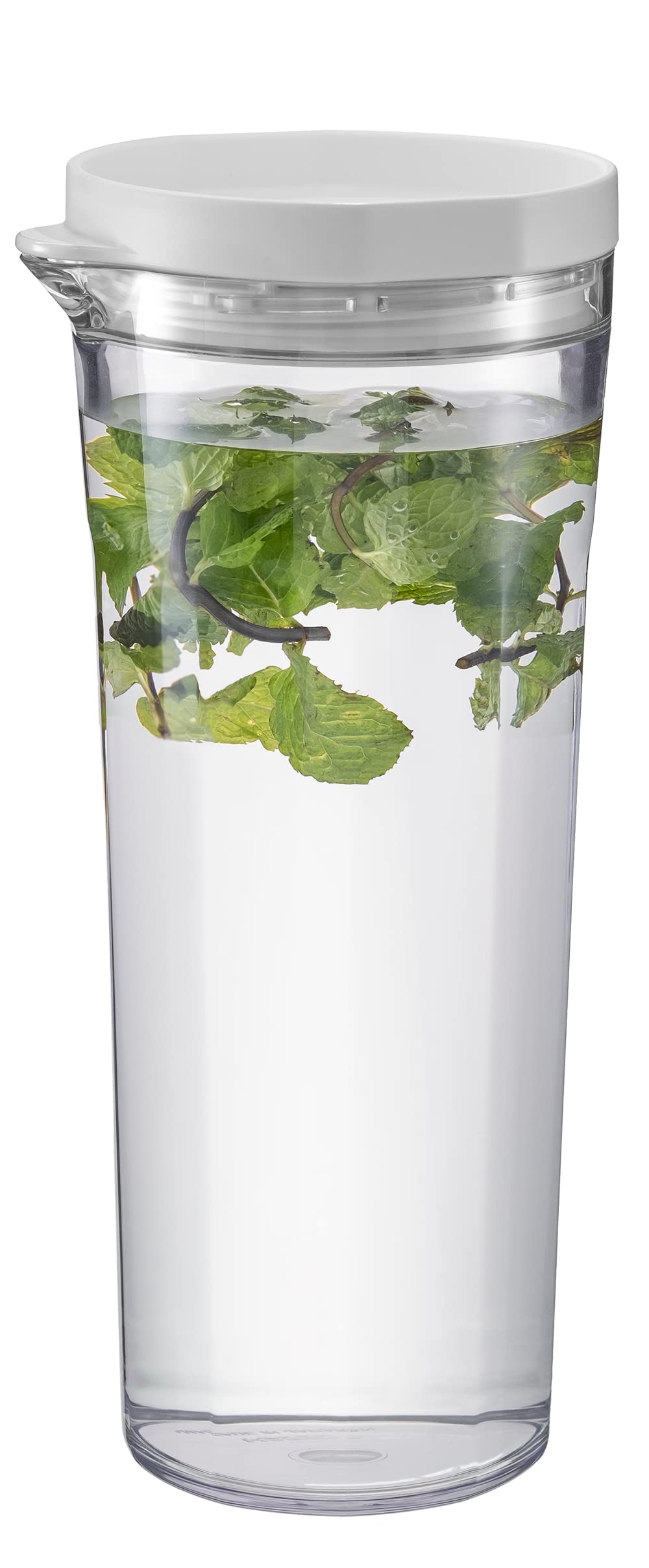 ������̵����HARIO(�ϥꥪ) �ե꡼�����ݥå� JUSIO ��������1100ml �ۥ磻�� �ȥ饤���� ���ˤ��� Ǯ�򡦿�����OK ����� ������ FPJ...