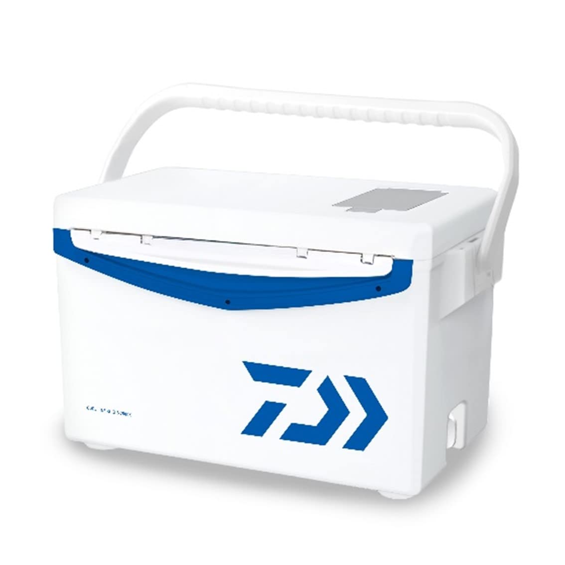 楽天COCO 生活便利グッズ【送料無料】ダイワ（DAIWA） クーラーボックス 釣り/アウトドア/キャンプ クールラインα3 S2500X ブルー