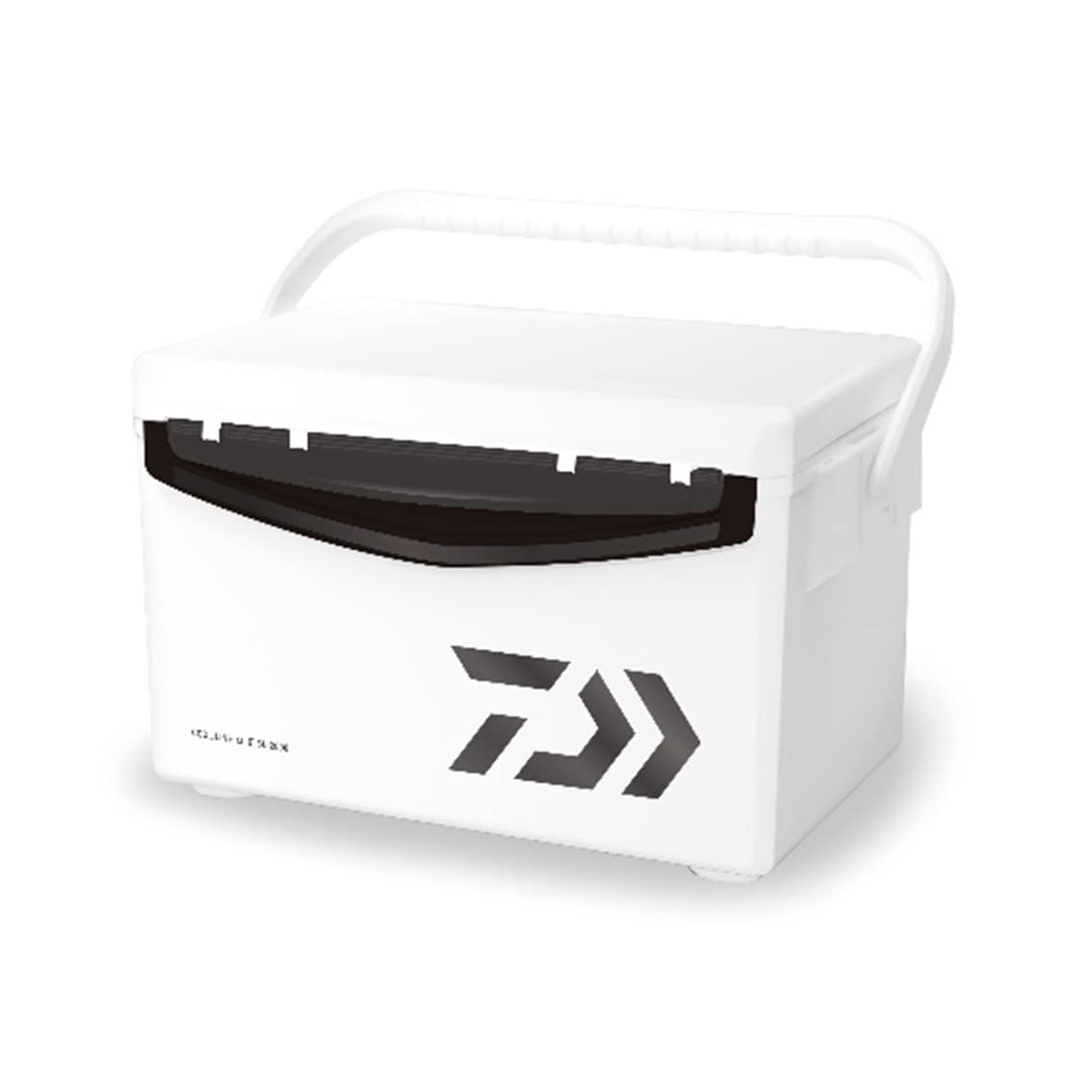 楽天COCO 生活便利グッズ【送料無料】ダイワ（DAIWA） クーラーボックス 釣り/アウトドア/キャンプ クールラインα3 SU2000 ガンメタ