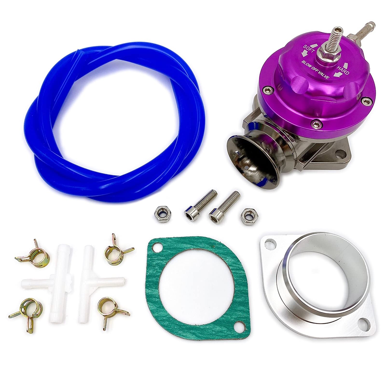 【送料無料】Meliore ブローオフバルブ ジムニー レーシング JB23 1型〜3型 車 ブロー ...