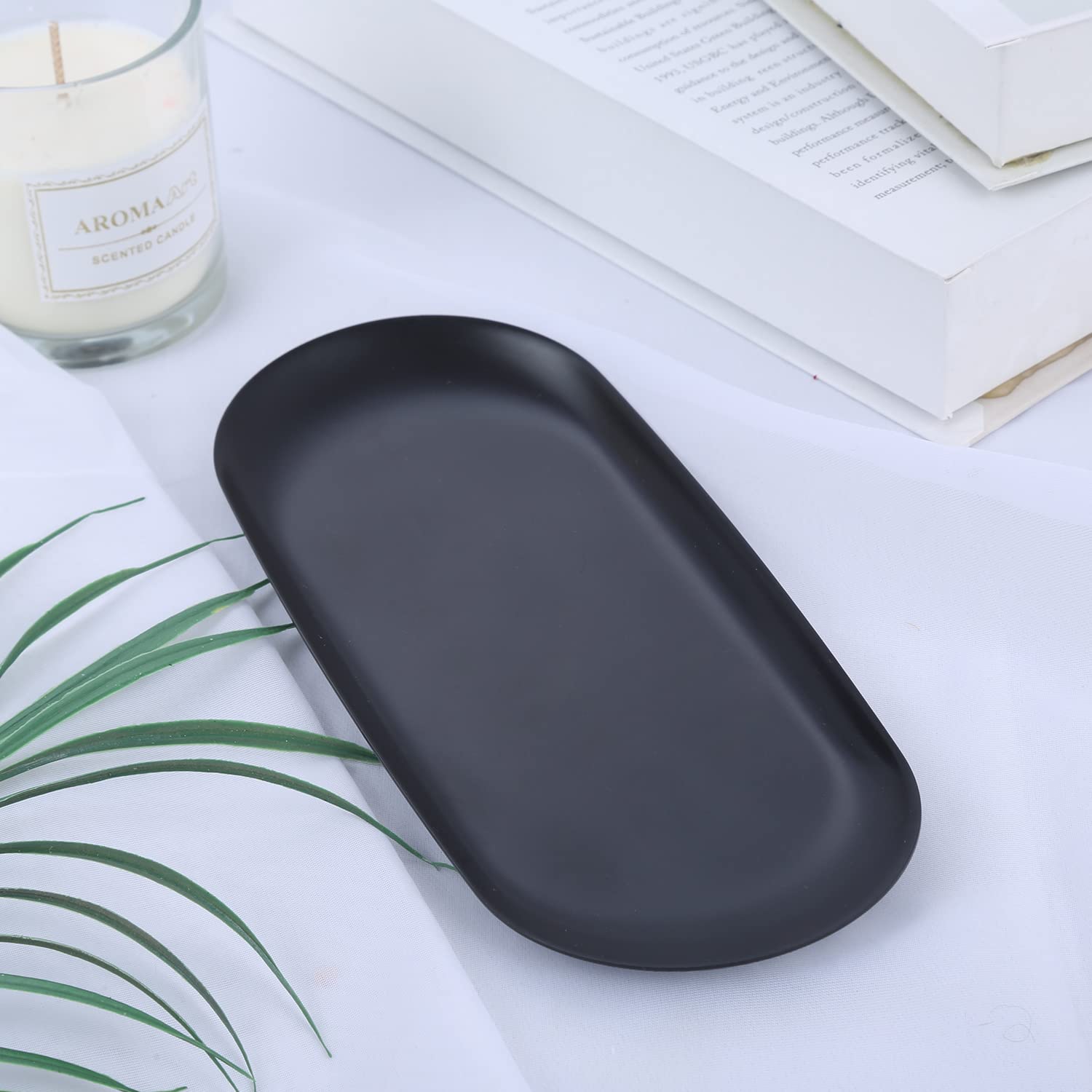 【送料無料】SURIEEN コイントレー キャッシュトレイ 小物トレー 会計皿 釣り銭トレー キャン ...