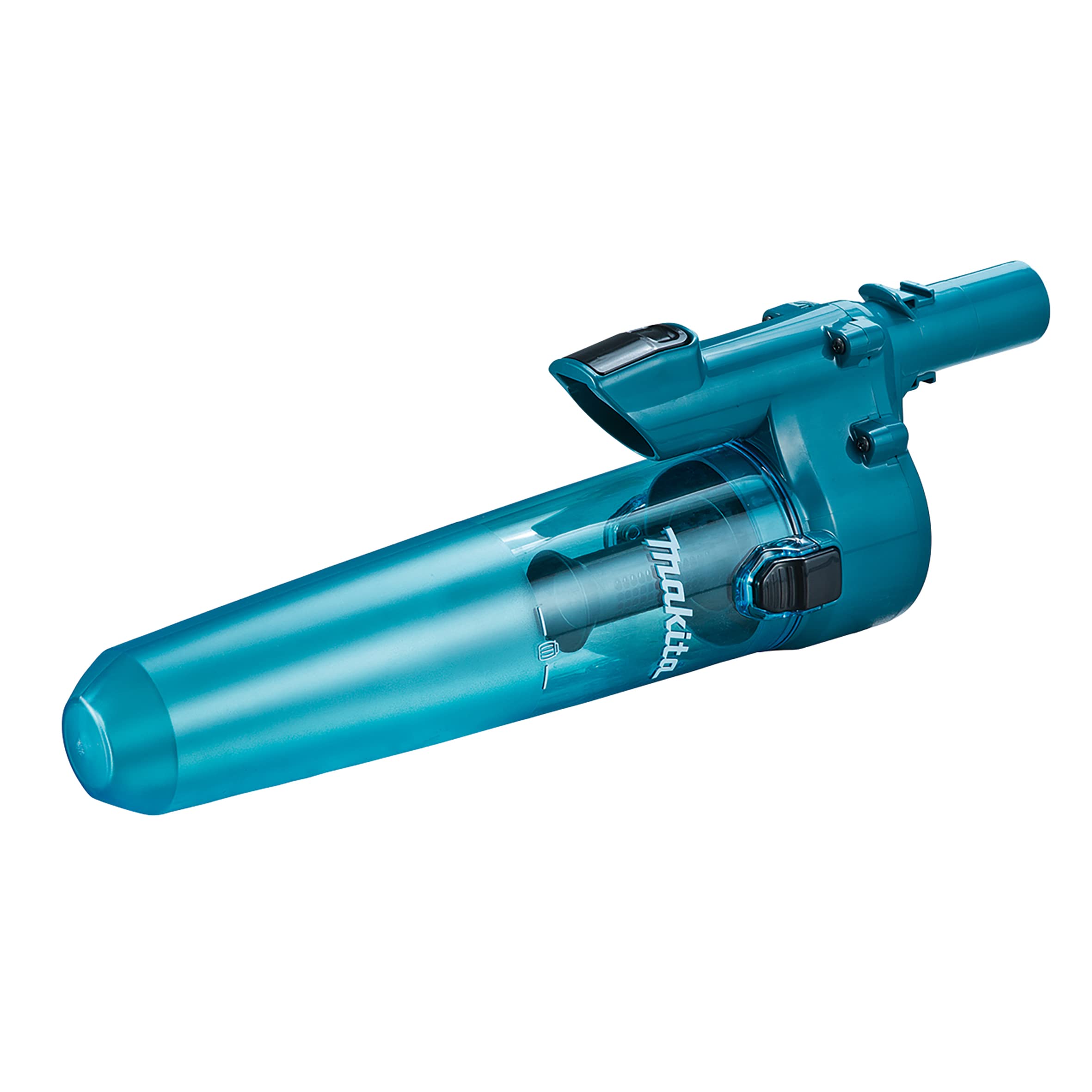 【送料無料】マキタ(Makita) ロック付サイクロン（青）A-70063