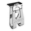 【送料無料】マキタ ドライバー用ショートキャリーフック 346909-5