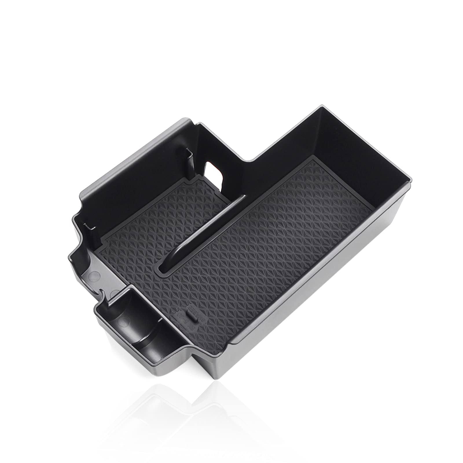 【送料無料】【GAFAT】 BMW 5シリーズ G30 G31 7代目 2020年〜現行 専用 車用収納ボックス 外付コンソールボックス 内装パーツ センターコンソールボックス アームレストボックス ドレスアップ ABS材質製 収納ボックス 小物入れ 滑り止め