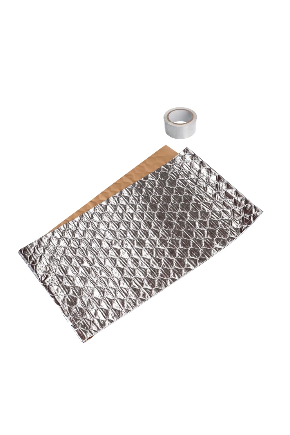 【送料無料】【限定】エーモン(amon) 静音計画 エンジンルーム静音シート ミニバン用 約450× ...