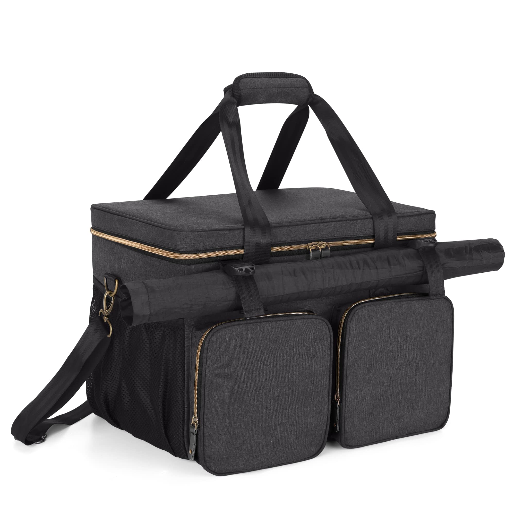 【送料無料】Trunab ボードゲーム収納バッグ ボードゲームケース 持ち運び