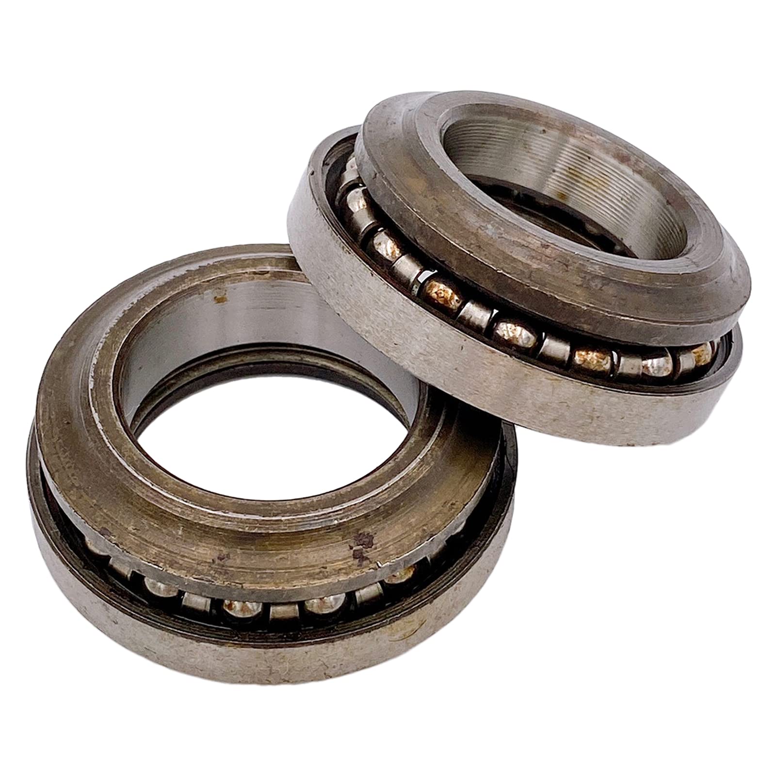 【送料無料】Meliore ステムベアリング CG125 モンキー ゴリラ エイプ50 APE100 スーパーカブ XR50 MTX..