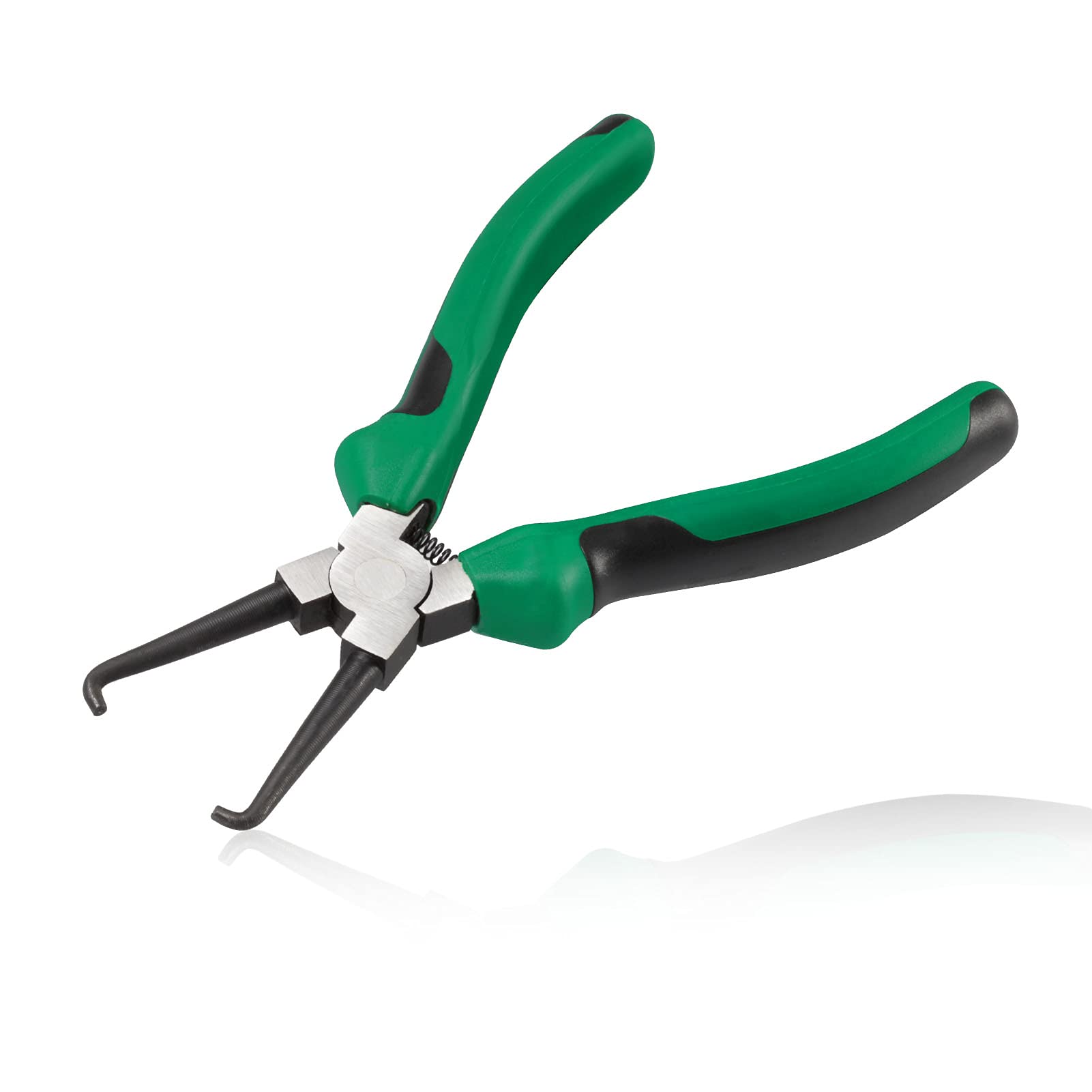 【送料無料】LEONTOOL カプラープライヤー 燃料ホースプライヤー 燃料ホースカップリング外し 配線カプ..