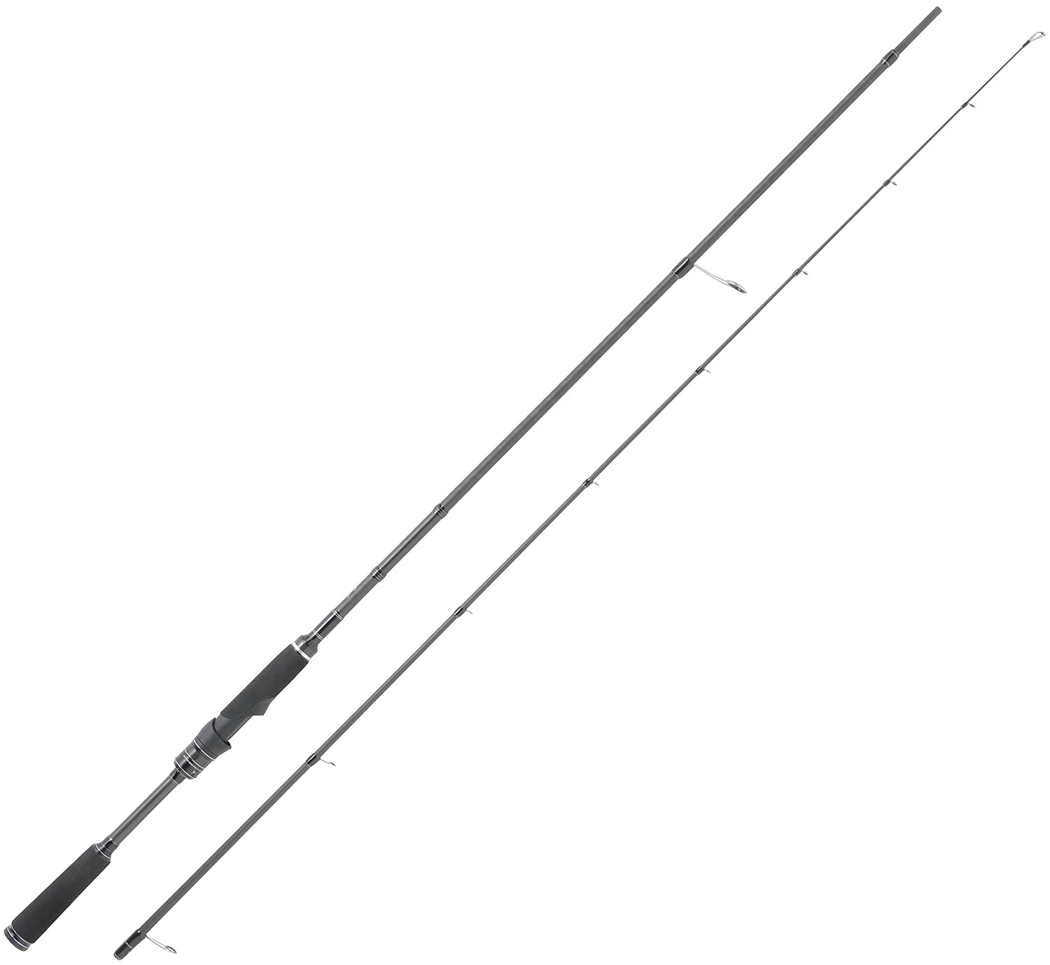 【送料無料】AbuGarcia (アブガルシア) ソルティースタイル トリプルコンセプト SStyle TRIPLEC SSTS-912LT Plus 釣竿 釣り竿 シーバス ワインド ライトショアジギ エギング