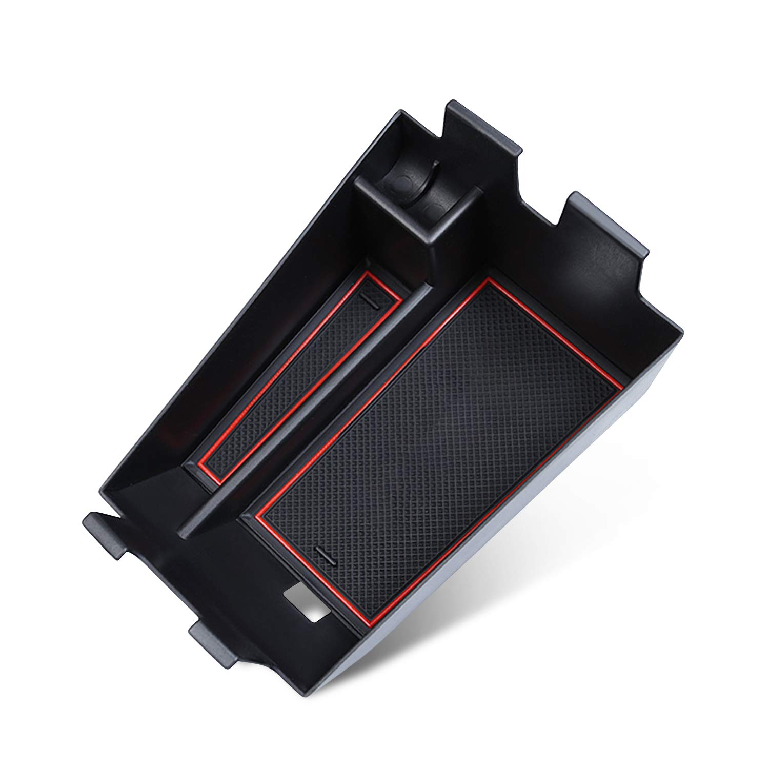 【送料無料】SXCY 新型 bmw X5 G05 コンソールボックス 4代目 X6 G06 3代目 X7 G07 2019 センター コンソールボックス アームレストボックス 小物入れ 騒音防止 滑り止め設計 内蔵型 内装パーツ 取付簡単 アクセサリー 収納便利 コインケース 収納ボックス ラバマット付