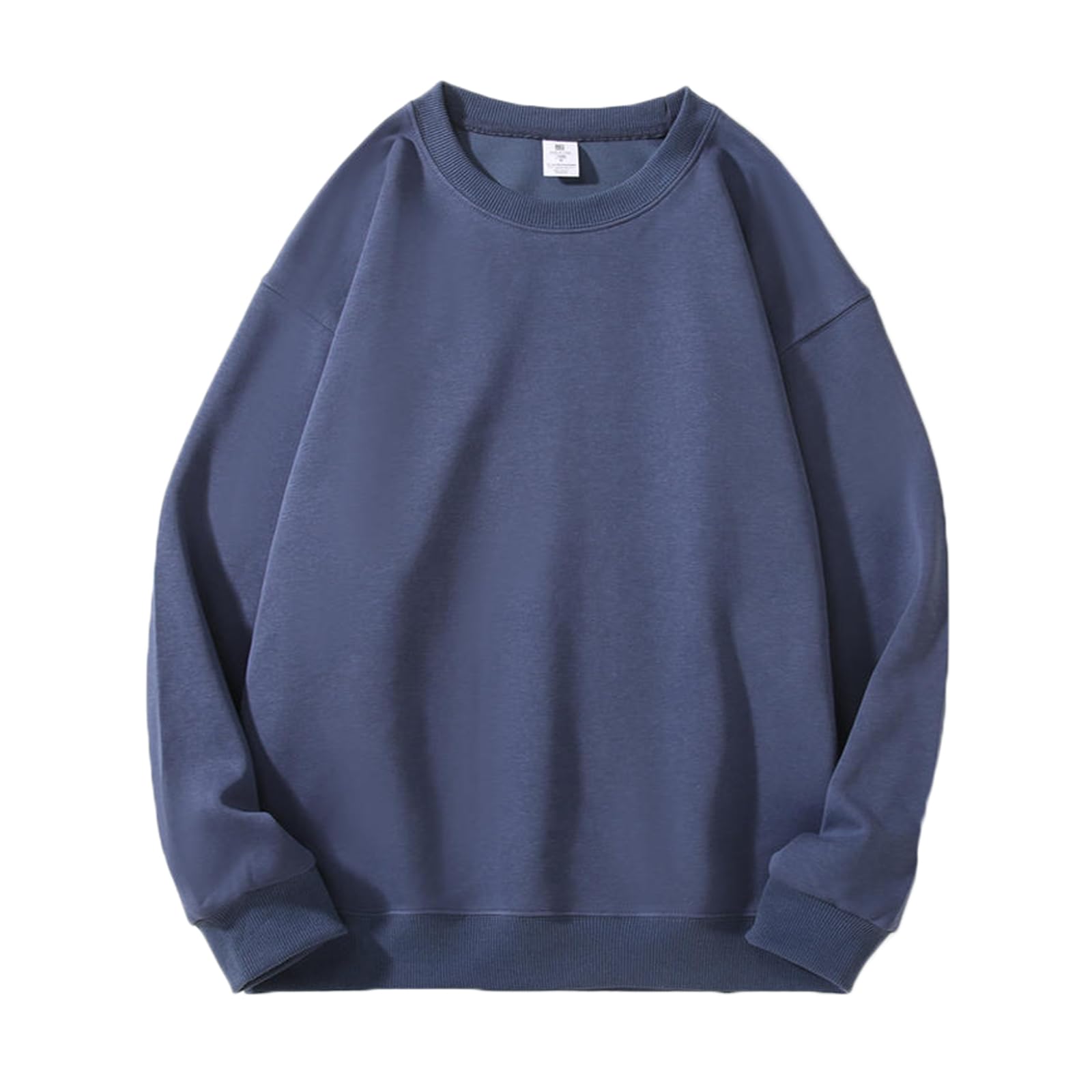 【送料無料】Blostirno トレーナー レディース 大きいサイズ スウェットシャツ レディース  ...