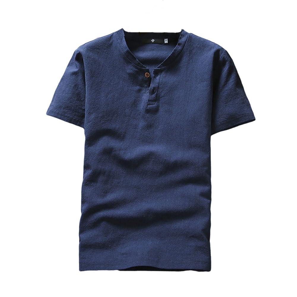 商品情報商品の説明主な仕様 素材：リネン90% & その他麻の薄い生地感で夏に涼しく着られて夏ファッションを楽しめます。ナチュラル感溢れる仕上がりに、上品でどことなく落ち着いた印象が感じられる。6色展開なので、どんなボトムとも相性が良いTシャツ。