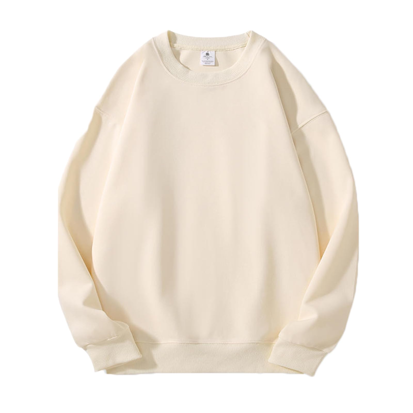 【送料無料】[Blostirno] トレーナー レディース 大きいサイズ スウェットシャツ レディー ...