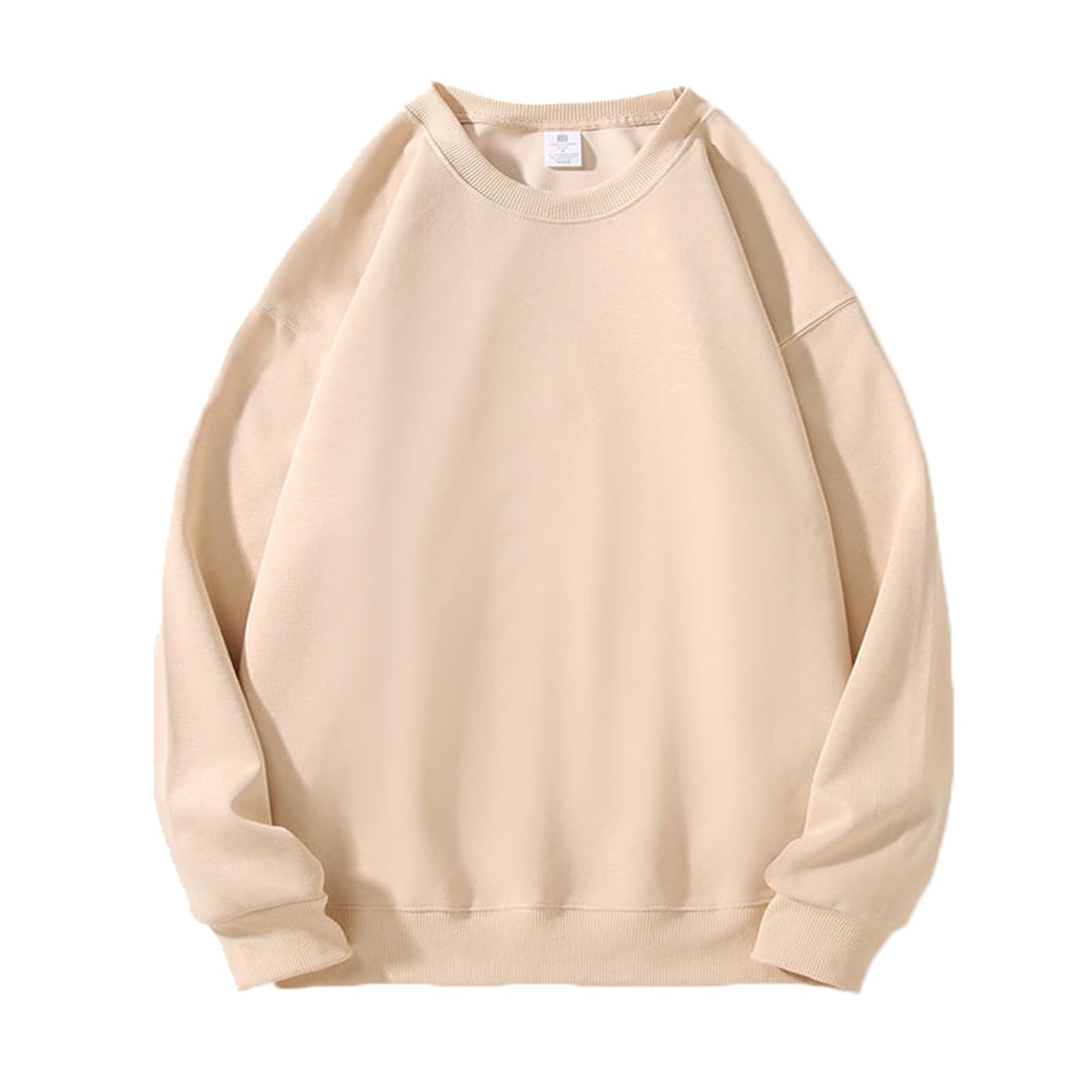 【送料無料】[Blostirno] トレーナー レディース 大きいサイズ スウェットシャツ レディー ...