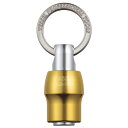 【送料無料】ベッセル(VESSEL) クイックキャッチャー イエロー QB-10Y