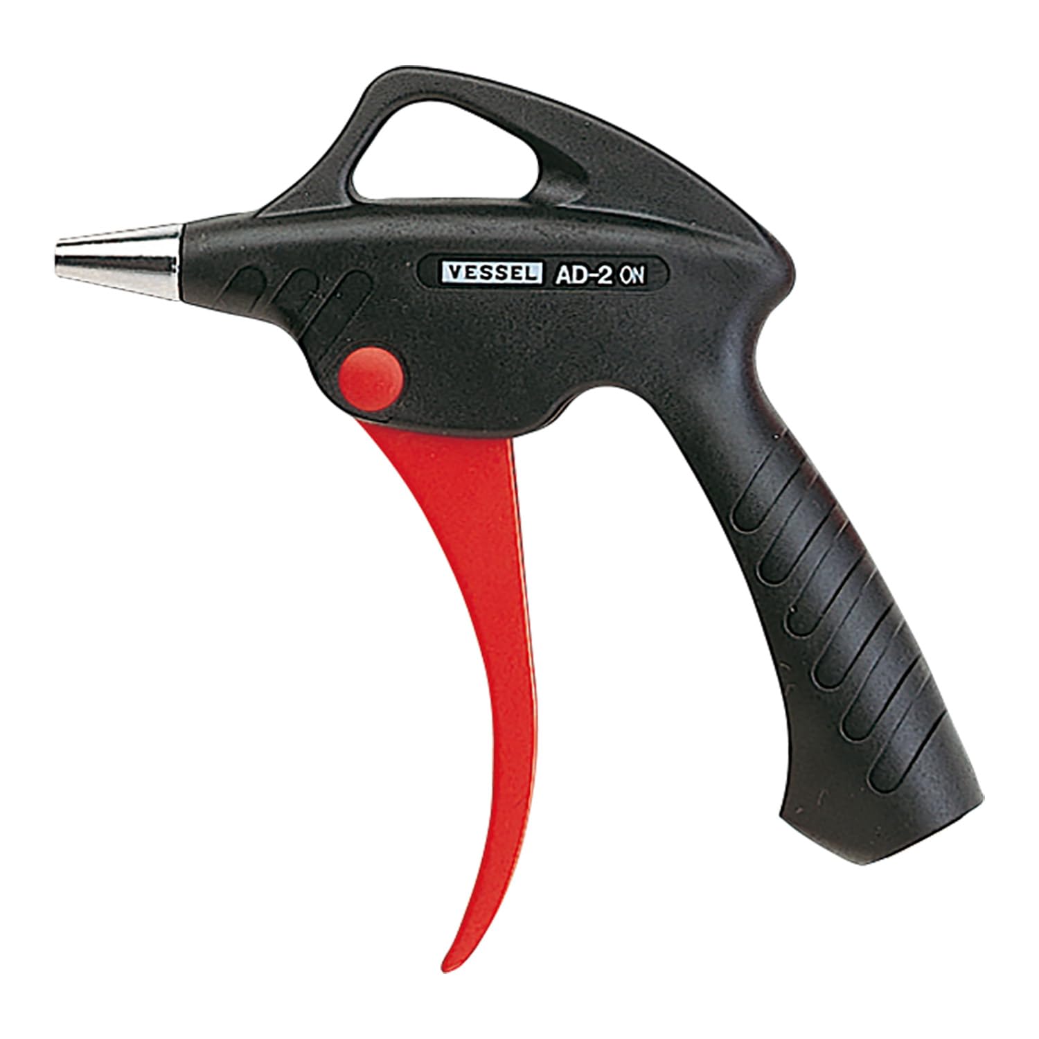 【送料無料】ベッセル(VESSEL) エアーダスター 標準ノズル AD-2 0N