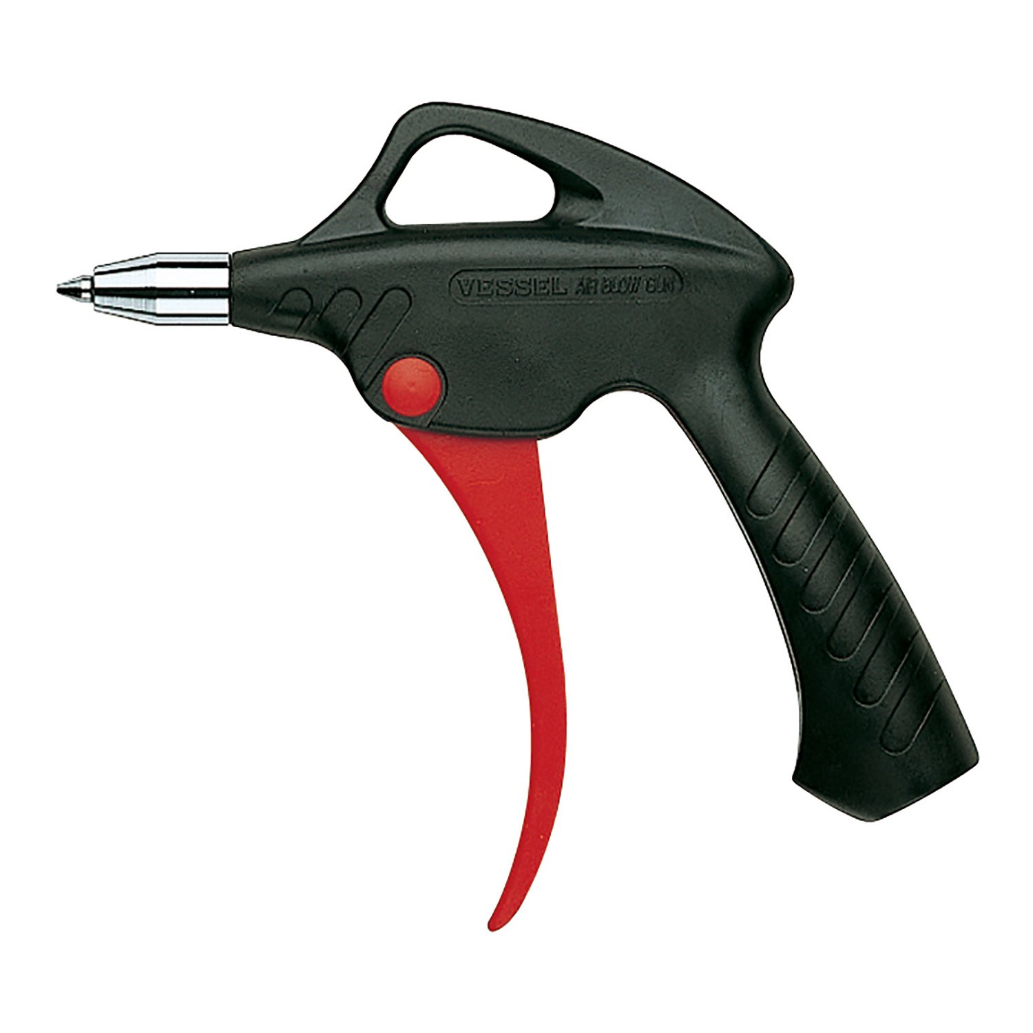 【送料無料】ベッセル(VESSEL) エアーダスター セーフティーノズル AD-2 0S