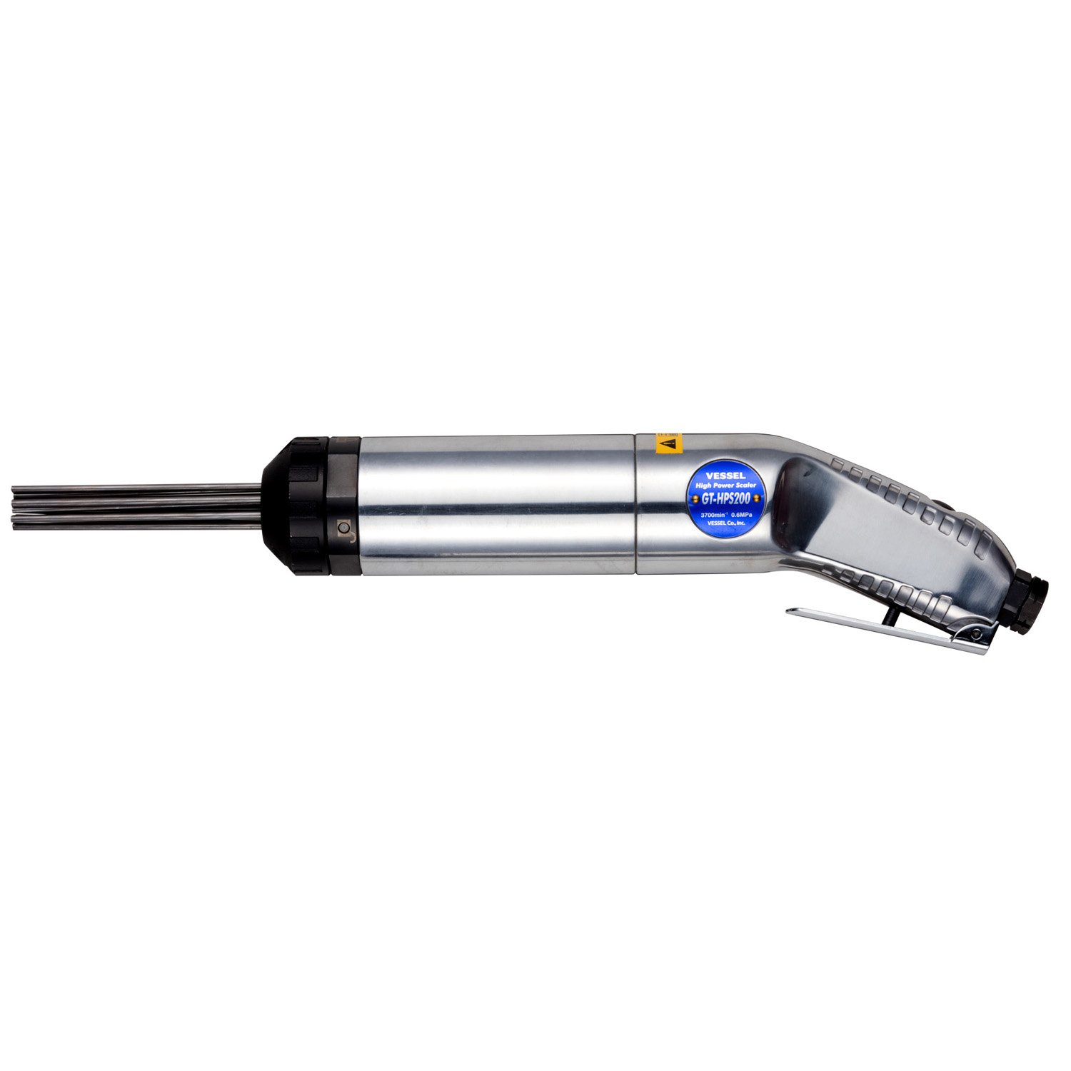 【送料無料】ベッセル(VESSEL) ニードルスケーラー ニードルφ3mm GT-HPS200