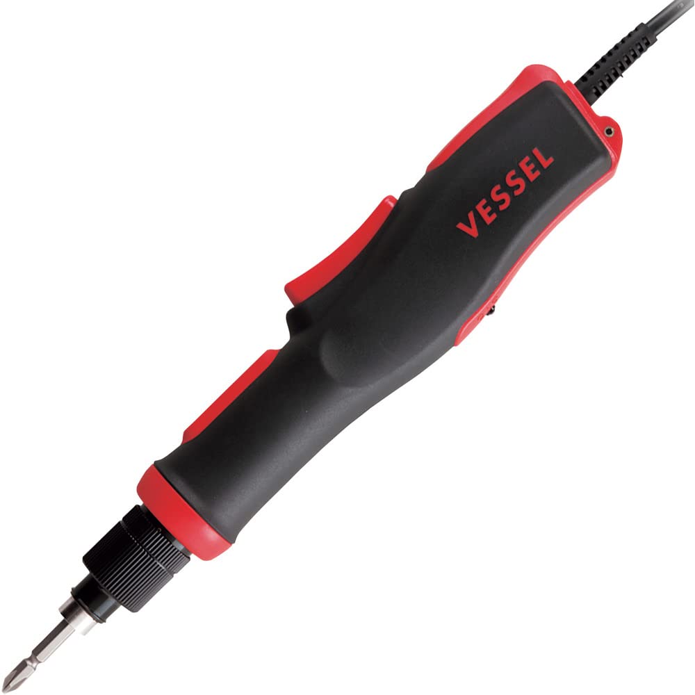 【送料無料】ベッセル(VESSEL) 電動ドライバー(高速タイプ) ACタイプ VE-5000S