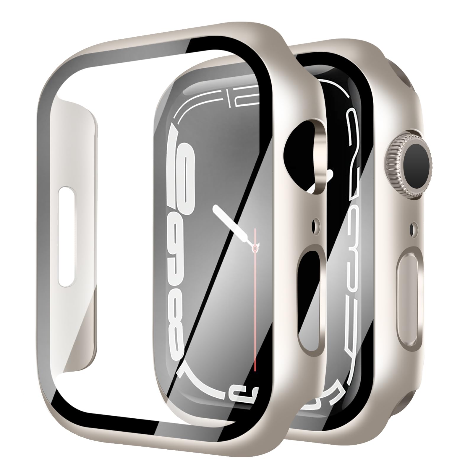 【送料無料】YUGYUG 対応 Apple Watch ケース Series 10 Apple Wa ...