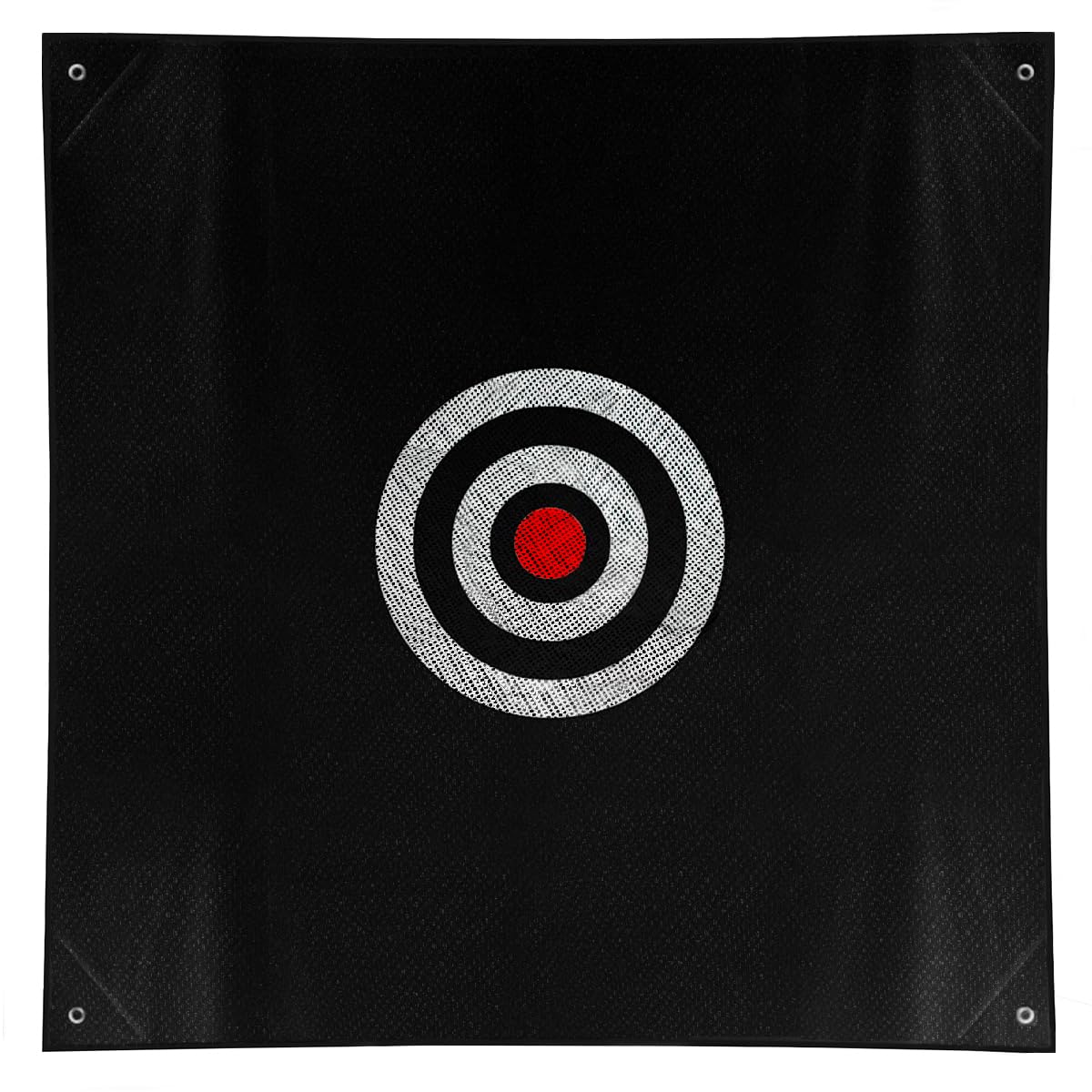 【送料無料】Voodans ゴルフ練習用 消音メッシュ的 標的 ターゲット 衝撃吸収 消音 騒音軽減 テニスボ..