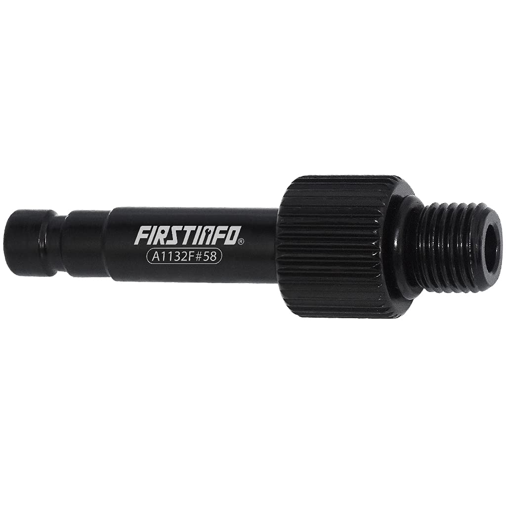 【送料無料】良匠 FIRSTINFO TOOLS ATFアダプター ATF交換用 (#58)