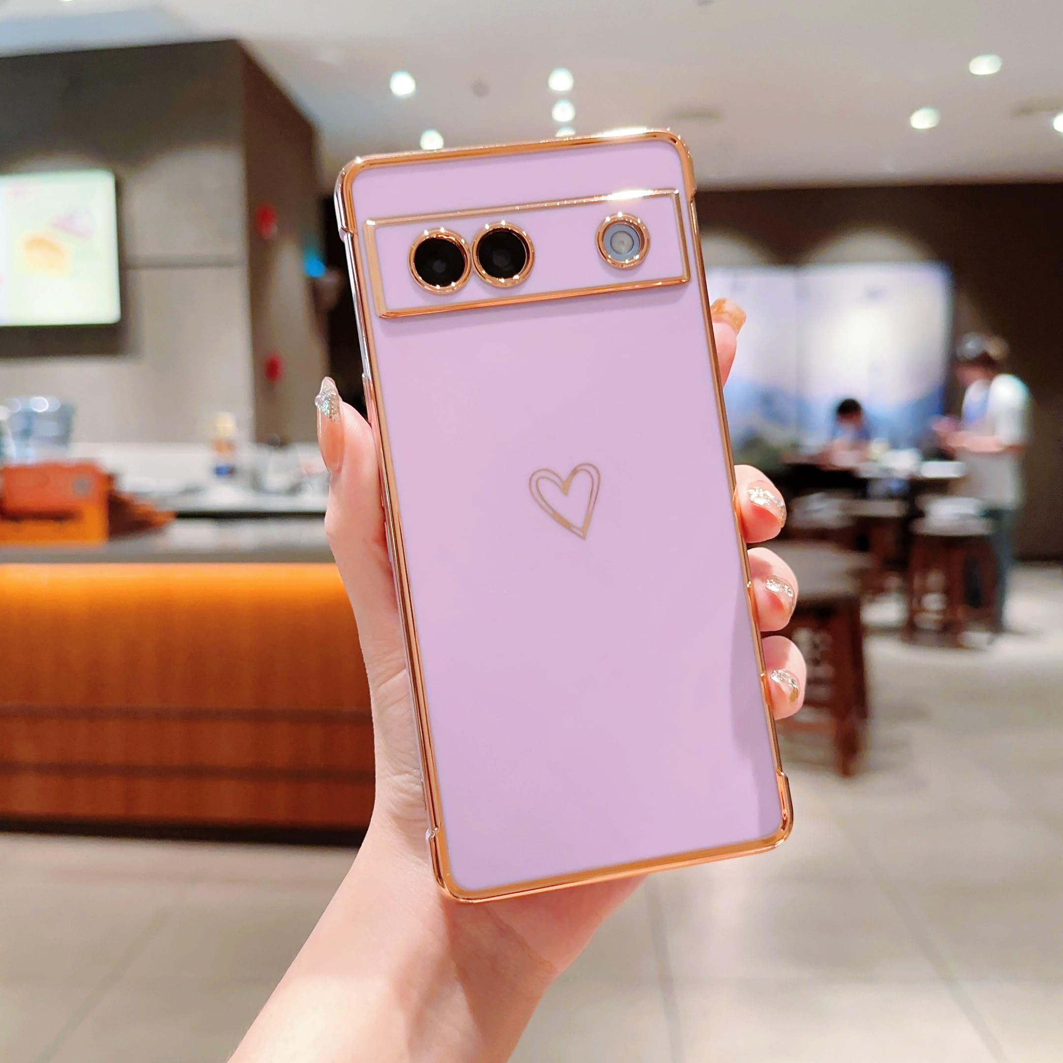 ������̵����QLTYPRI Google Pixel 9 Pro XL ������ �ϡ��� Pixel9 Pro XL ������ �ԥ�����9 �ץ� XL ���С� ����...