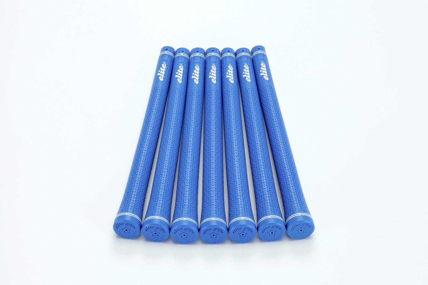 【送料無料】elitegrips (エリートグリップ) ゴルフ グリップ TD50 SOFT 7本セ ...