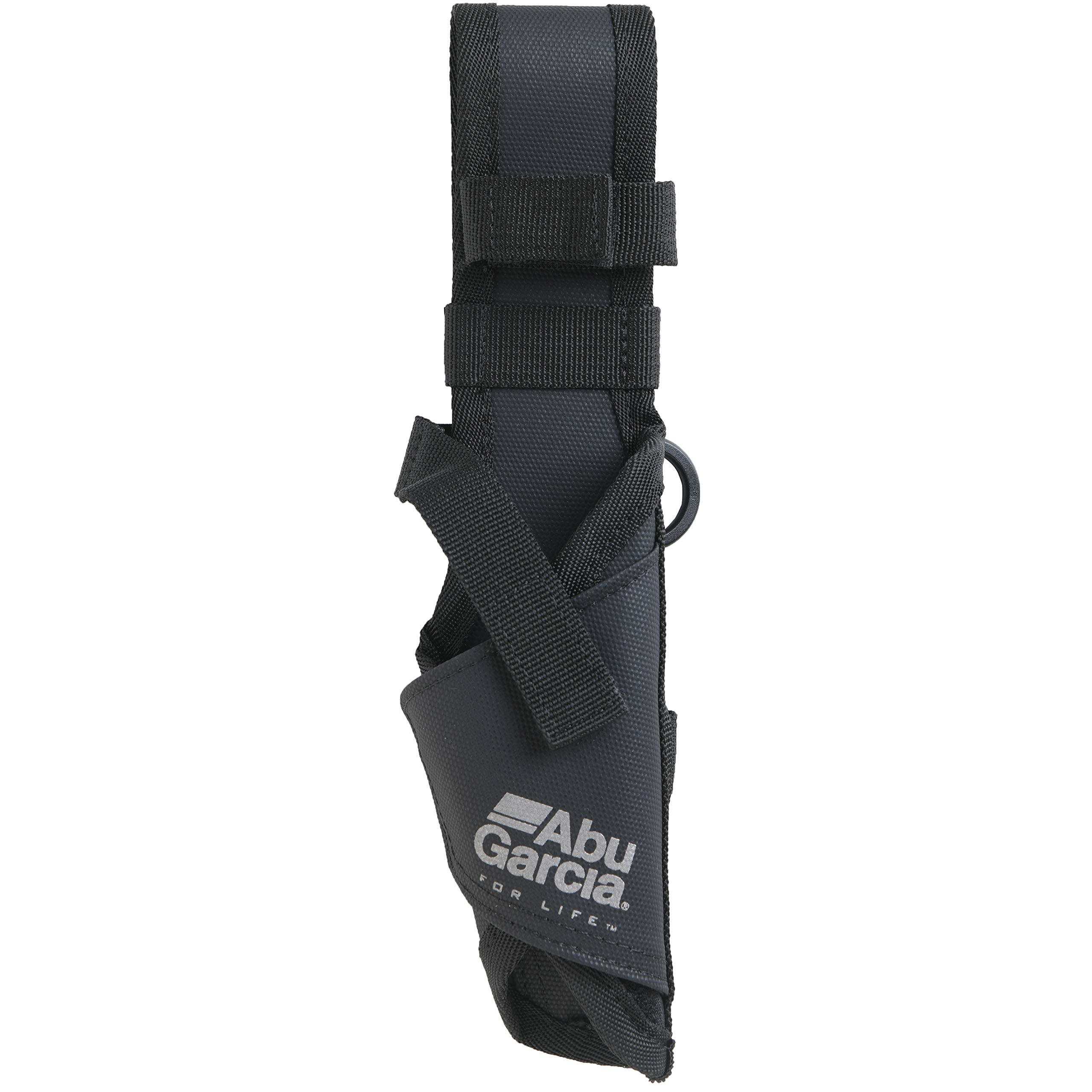 【送料無料】AbuGarcia (アブガルシア) 2ウェイホルダーロッド&プライヤーコーティング ブラック