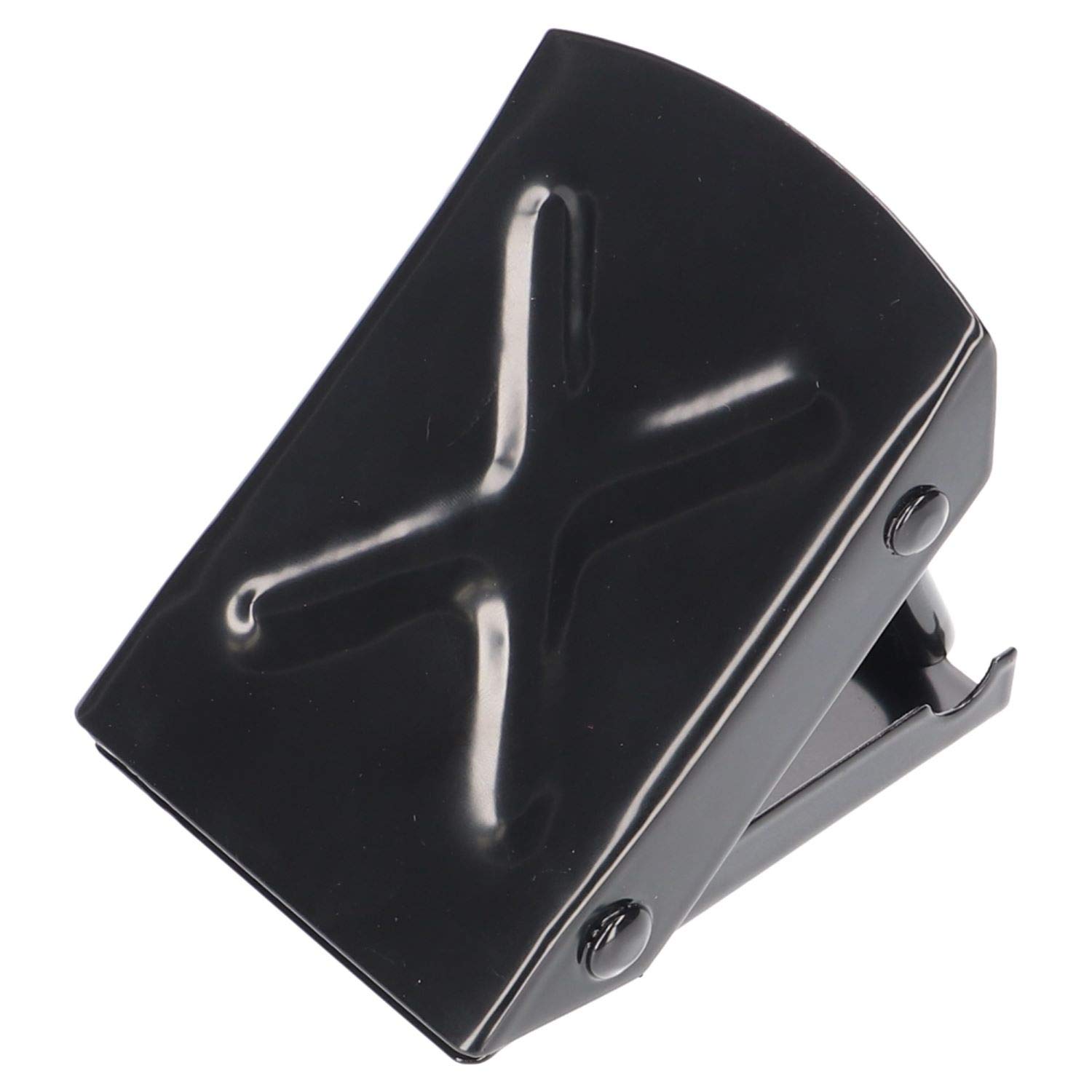 【送料無料】エーモン(amon) タイヤストッパー 折りたたみ式 タイヤ止め 輪止め 車止め 車輪止 ...