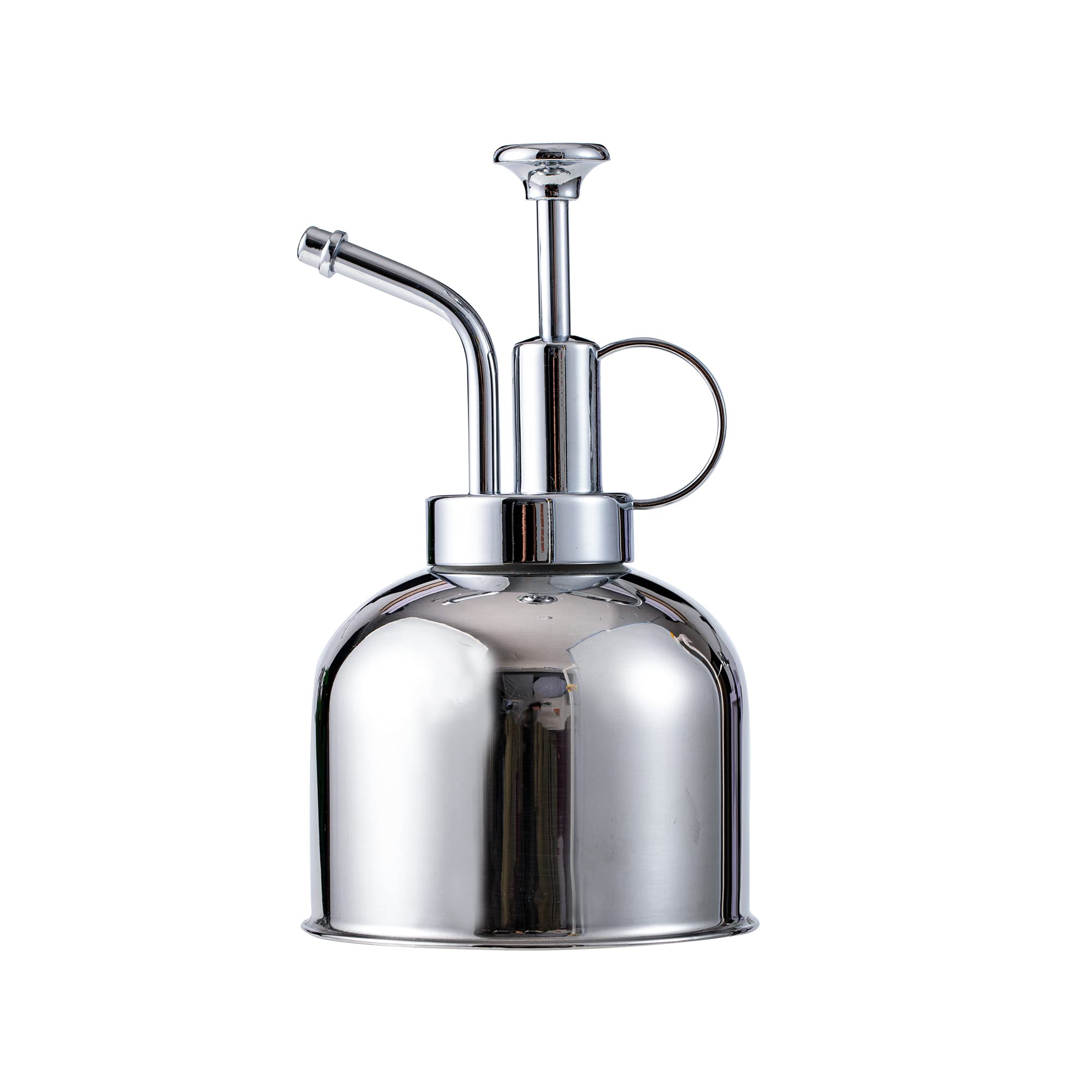 ������̵����IMEEA ̸�᤭ �����̸�᤭ 300ml ���礦�� ���ץ졼 SUS304���ƥ�쥹 �庹�� ���ݥ�� ��� �ߥ��� �ݽ� ���� ���տ�ʪ ��...