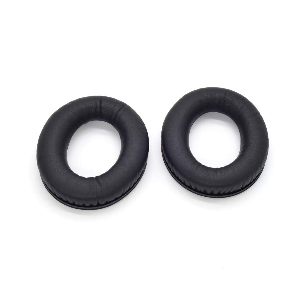 【送料無料】TDITD For HyperX Cloud Revolver S イヤーパッド イヤークッション 交換用耳パッド