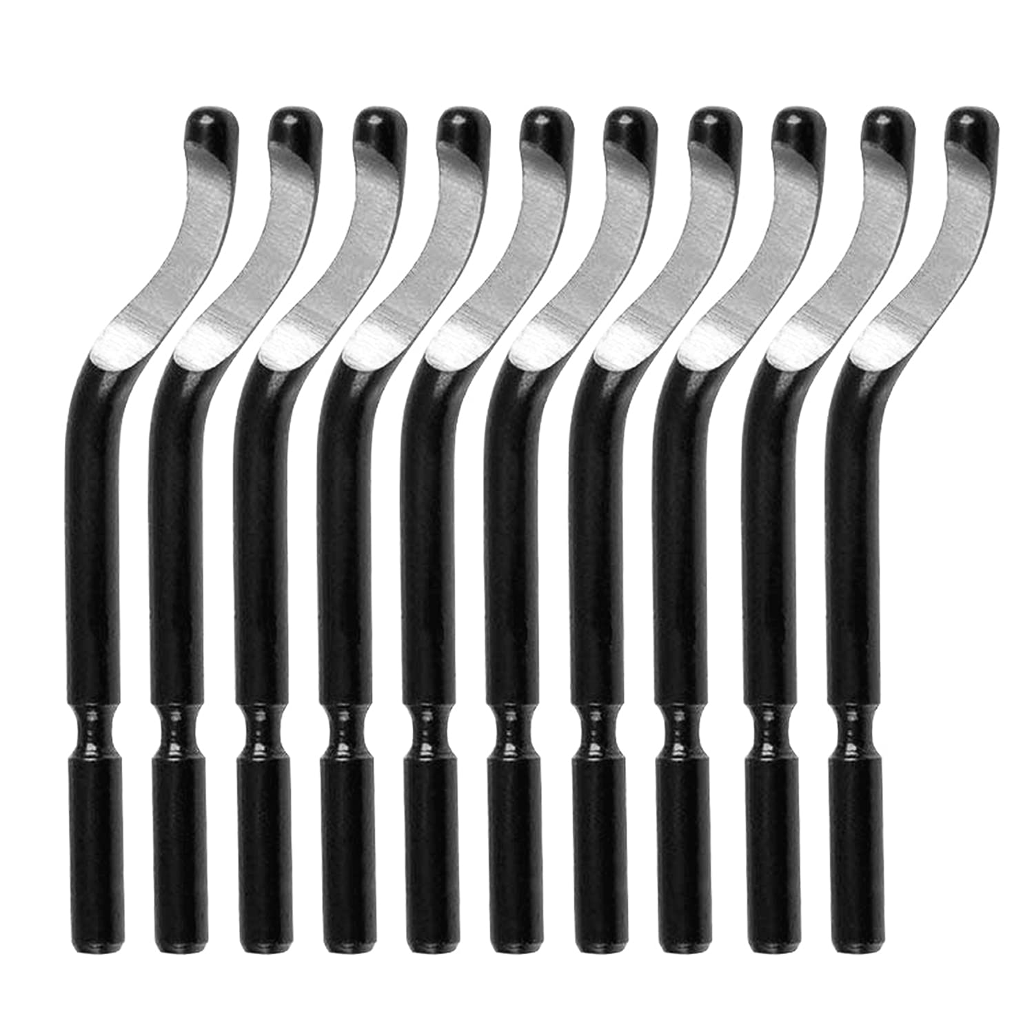 【送料無料】KIMLONTON バリ取りバーブレード バリ取り回転リーマー バリ取り バリ取りツール BS1010替..