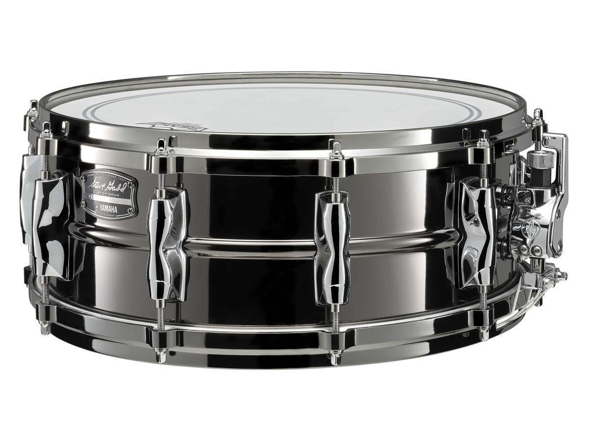 ̵YAMAHA ޥ ͥɥ YSS1455SG [Steve Gadd Signature Snare Drum]