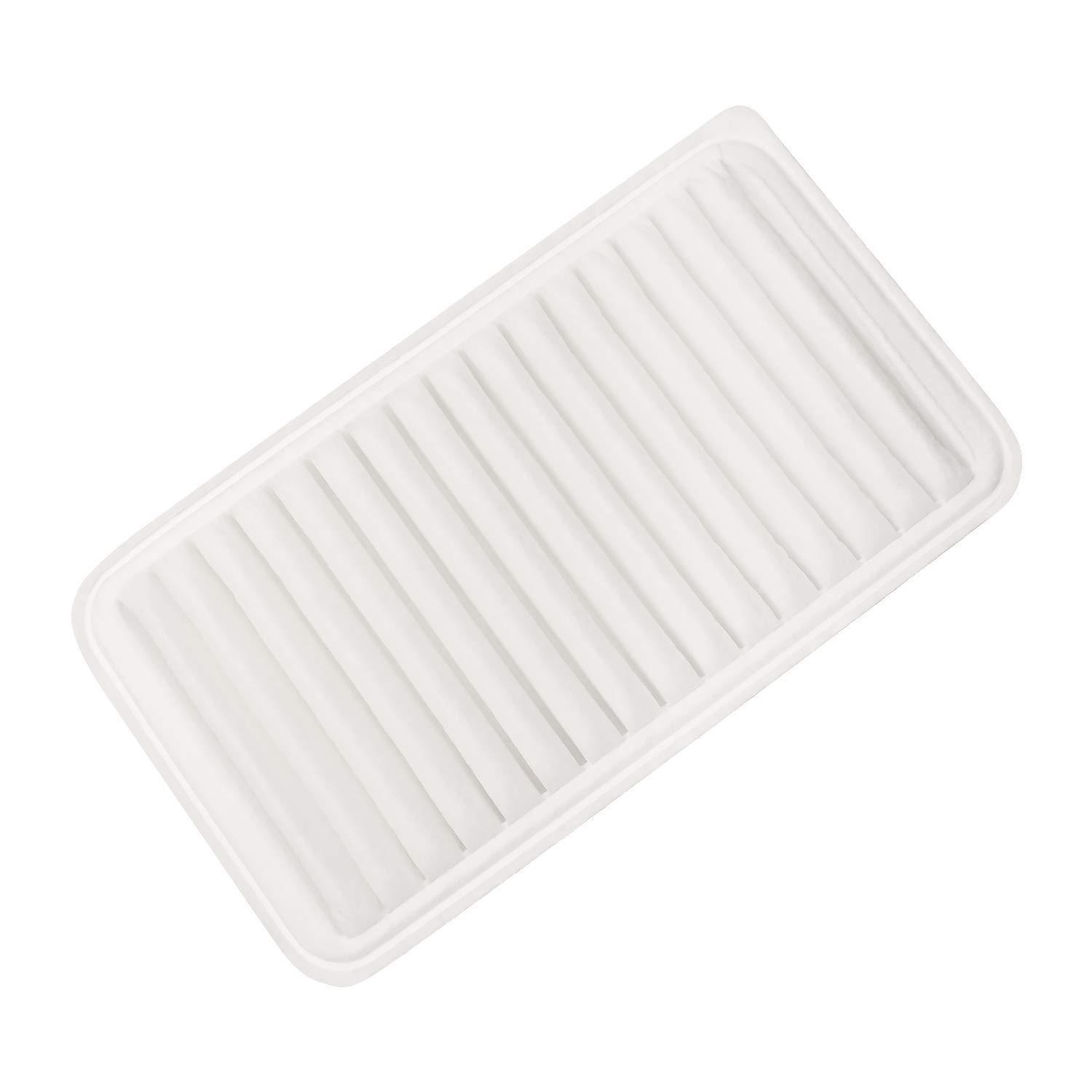 【送料無料】【Travay】 純正品番:17801-B2010 ダイハツ ムーヴ(L150S L160S) ムーヴラテ(L550S L560S) タント タントカスタム(L350S L360S) ミラ(L250S L250V L260S) エアフィルター