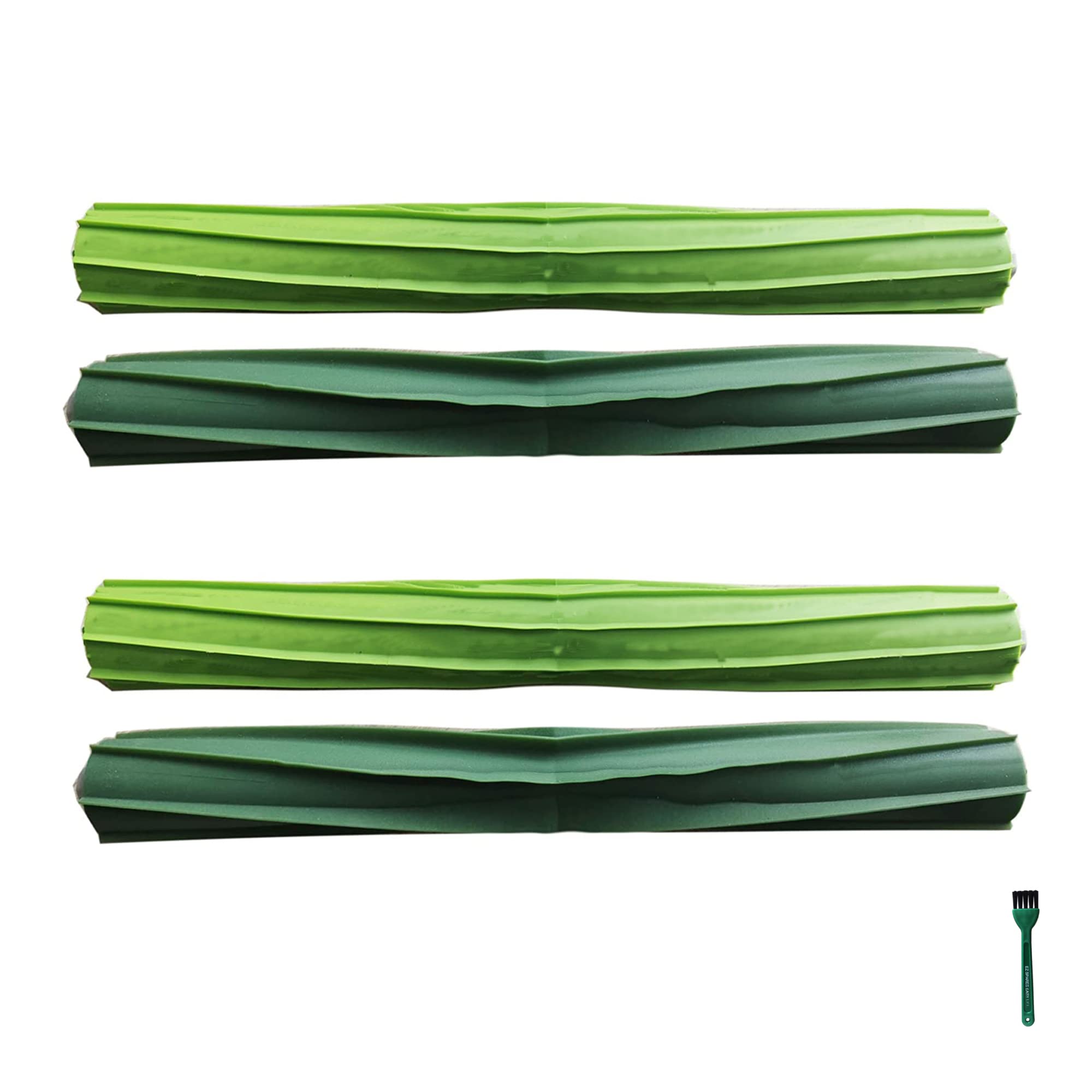 【送料無料】ezスペア2セットirobot s9 (9150) s9 + s9プラス(9550)sシリーズwi-fi接続掃除機デュアルマルチ面ゴムブラシ用ブラシ交換ローラー