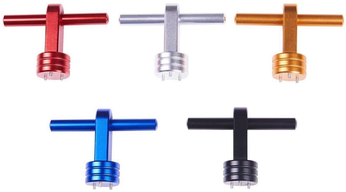 【送料無料】UnderFit テーラーメイド パター ウェイト用 レンチ TRUSSトラス &TP Collection パター用..