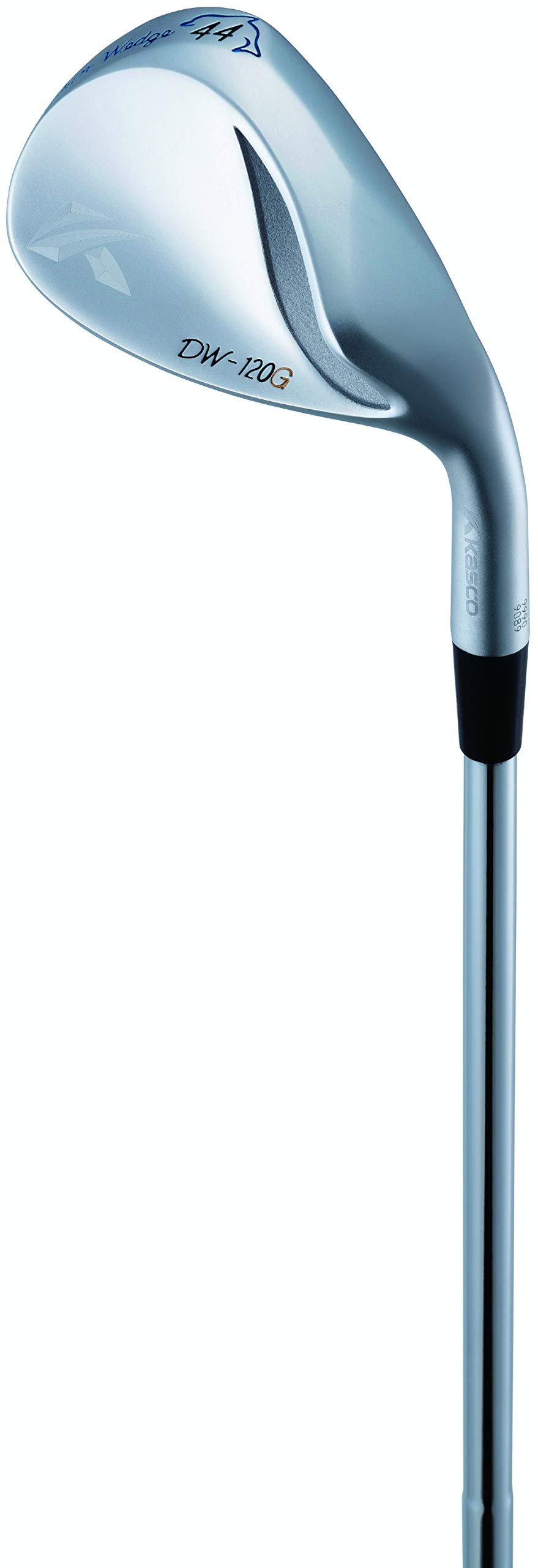 【送料無料】キャスコ(Kasco) ドルフィンウェッジ セミグースネックタイプ メンズ DW-120 ...