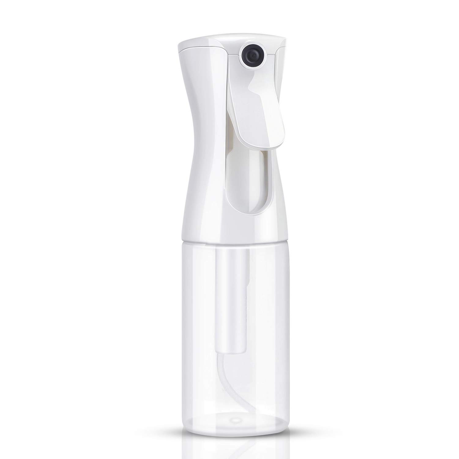 【送料無料】Uervoton スプレーボトル アルコール対応 霧吹き 園芸 植物用 清掃用 美髪師用 ...