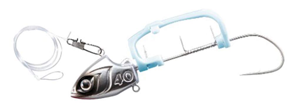 【送料無料】シマノ(SHIMANO) サーベルマスター船テンヤゲキハヤ 50号/M PN-US1S  ...