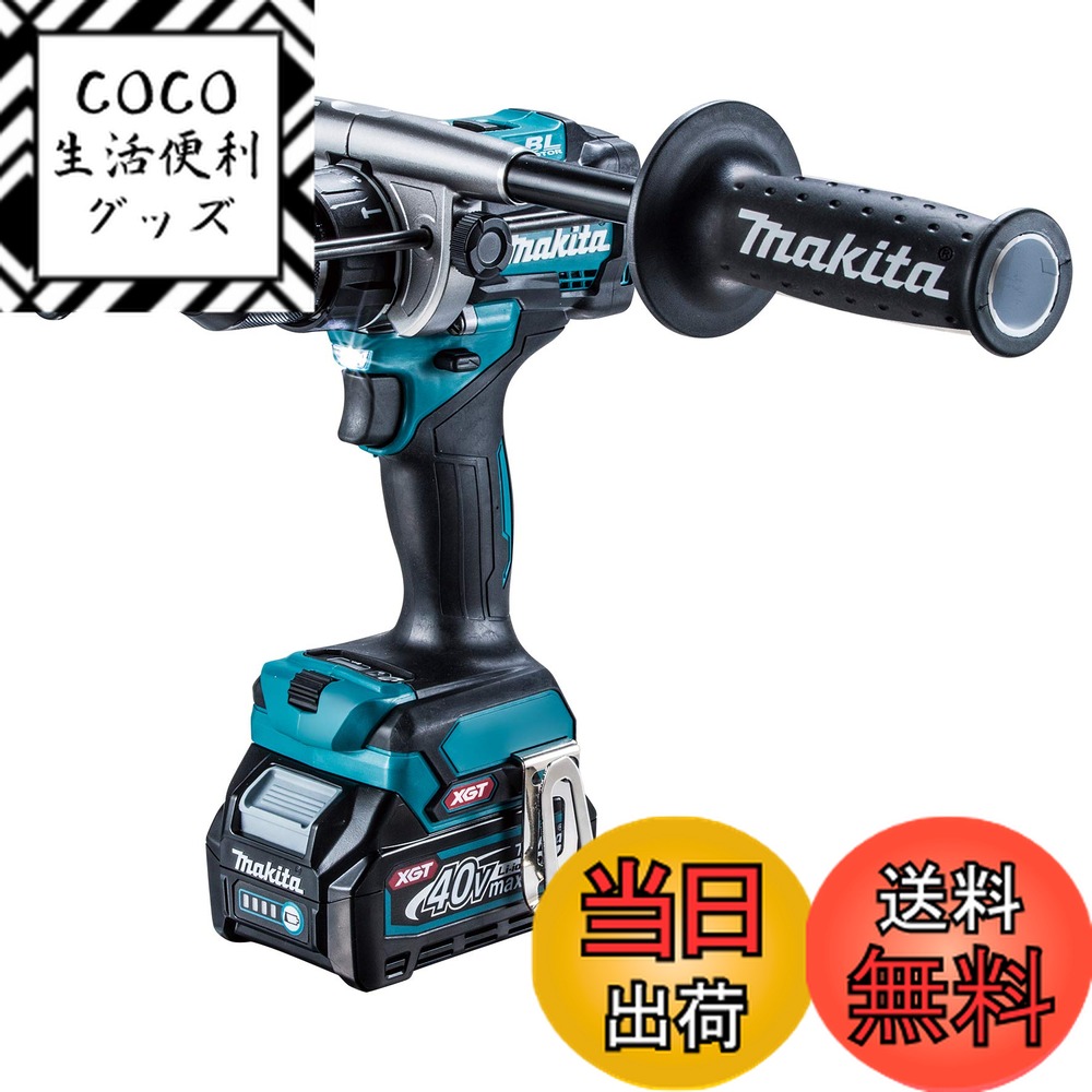 ������̵���ۥޥ���(Makita) ���ż���ư�ɥ饤�Хɥ�� HP001GRDX