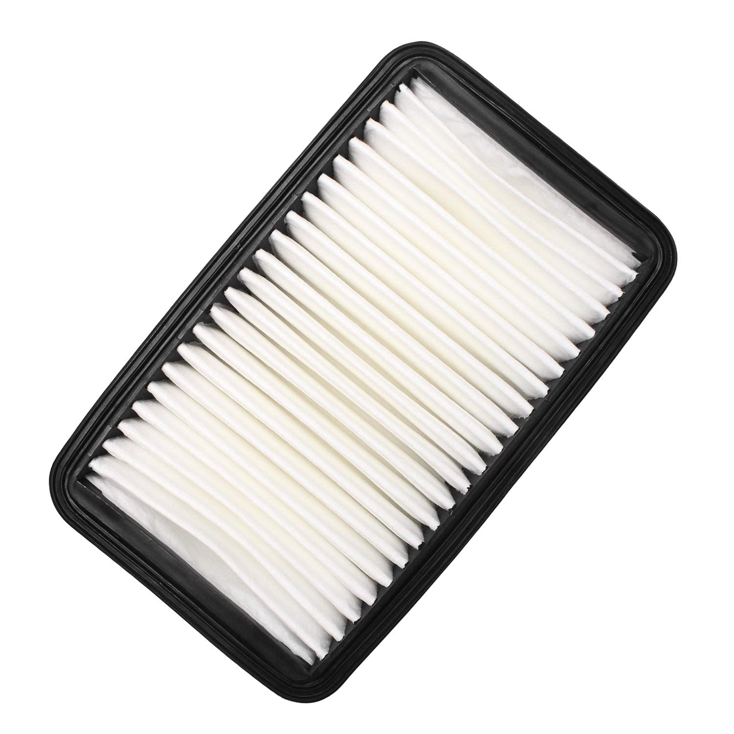 【送料無料】【Travay】エアクリーナー スズキ ジムニー JB23W (98.9-) 用 エンジン型式:K6A(T) (純正品番：13780-81AA0）