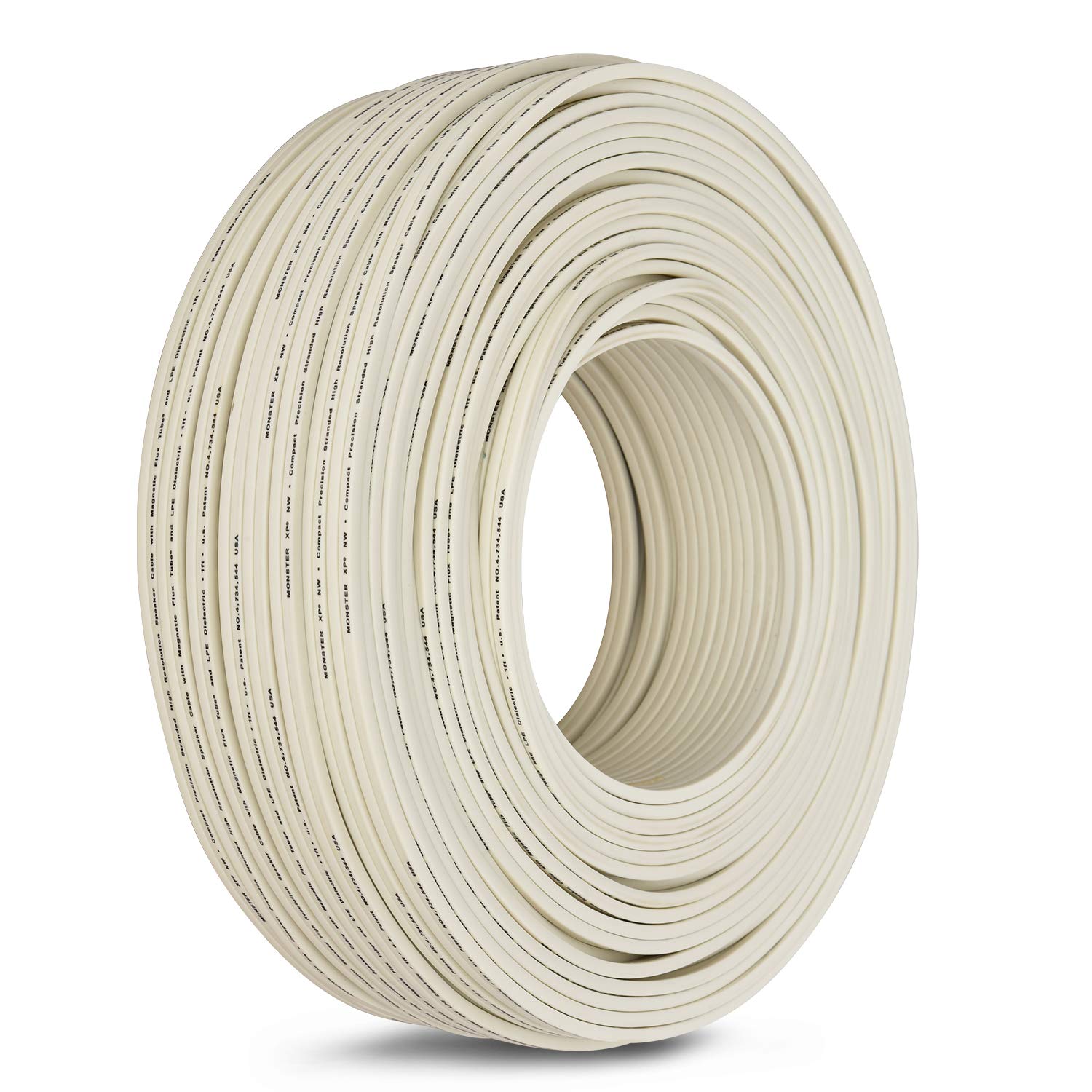 【送料無料】【LCYOUTH】スピーカーケーブル スピーカー ケーブル 13ゲージ 高純度OFC 無 ...