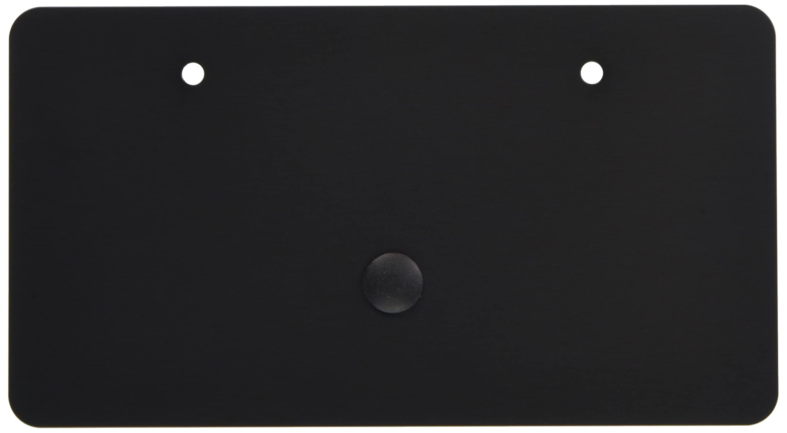 【送料無料】キタコ(KITACO) ナンバープレートベース 汎用(軽二輪用) 126cc以上のナンバ ...