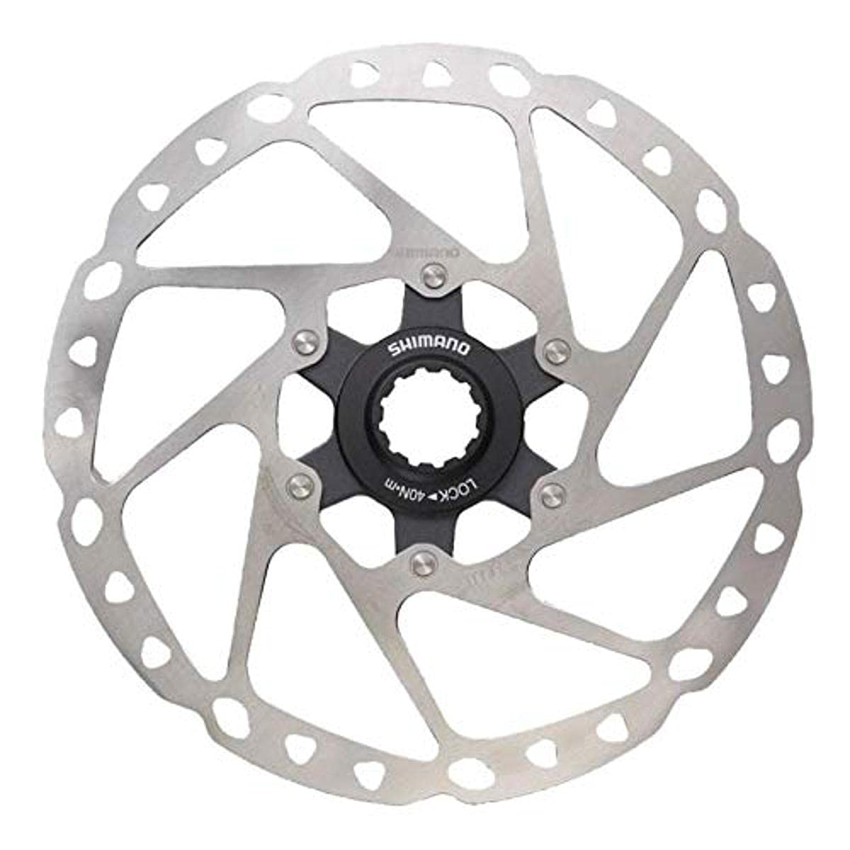 【送料無料】シマノ(SHIMANO) ディスクローター SM-RT64-S 160mm センターロック ナロータイプ ESMRT64..